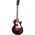 Guitare électrique Gibson Les Paul Studio Wine Red à 1.149€