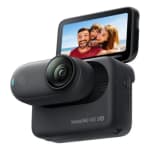 Insta360 Go 3s 128GB Cámara Deporte Acción 4K Ultra HD por 279€