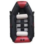 Bote Inflable QX 200 Tipo Zodiac por $120.990
