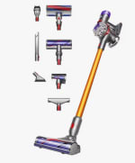 Aspiradora sin cables Dyson V8 Absolute por 252€