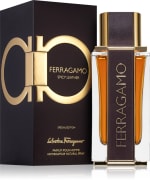 Ferragamo Spicy Leather Eau de Parfum para hombre 100ml por 32.40€