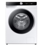 Lavadora Samsung WW90DG6U85LKU3 A 9Kg 1400Rpm Blanca por 368€