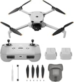 Pack DJI Lito 1 Dos Baterías con DJI RC-N3 por 319€