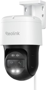 Reolink TrackMix P760 voor €139,99 bij Amazon