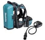 MAKITA ruggedragen accupack voor €92,94