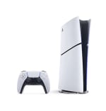 PlayStation 5 Digital Slim por 309,16€
