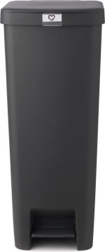Brabantia Step Up pedaalemmer 40 liter voor €29,97 bij Bol