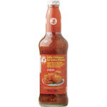 Cock Salsa de chile dulce para pollo 650 ml sin gluten y vegana por 1.5€