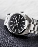 Timex Marlin Jet Automatic 38mm Watch £112 with Code