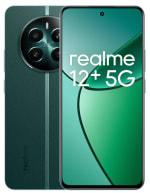 Realme 12+ 5G de 12GB/512GB por 199,20€