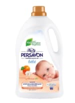 Lessive liquide Bébé Hypoallergénique Peaux sensibles à 9,25€