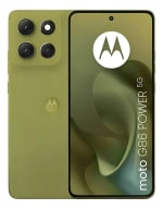 Motorola Moto G86 Power 512GB por $3,396 en Mercado Libre