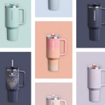 Gratis Stanley je graveren ( tumbler vanaf 14,40 euro )