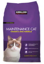 Kirkland Signature Alimento para Gato Pollo y Arroz 11.3Kg por $519 | Costco