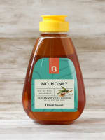 25% korting op Syrups en No Honey bij Green Sweet
