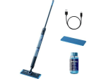 PHILIPS OneUp XV5113/01 Elektrische dweil voor €125 + 1.500 ING punten