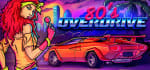 80's OVERDRIVE voor €0,99 via Steam