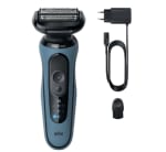 Braun Series 5 elektrisch scheerapparaat - 52-A1000S voor €65 bij Coolblue