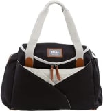 Bolso de Pañales con cambiador Béaba Sidney II por 35.75€