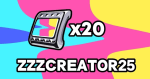 20 Polys Gratis | Código Zenless Zone Zero