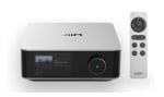 WiiM Amp Ultra met Voice Remote 2 voor €529 bij Apollo