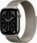 Apple Watch Series 11, 46mm voor €651,22 bij Caps