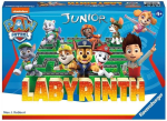 Ravensburger Paw Patrol junior labyrinth voor €12,91 bij Amazon
