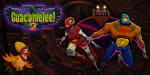 Guacamelee! 2 voor €4,99 in de Nintendo eShop
