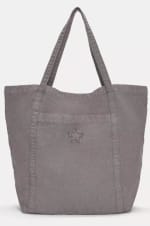 Bolso Shopper Estrella por 5.99€.
