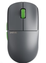 Pulsar X2 Gamemuis voor €74,95