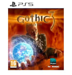 Gothic 3 Classic PS5 por 26.90€.