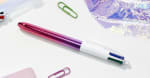 BIC 2×1 Bolígrafo 4 colores por 3.80€