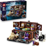 LEGO 76785 Miércoles Apartamento de Cosa por 53,33€