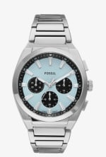 Reloj marca Fossil TRADITIONAL EVERETT - Cronógrafo por tan sólo 87.90€