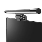 Baseus I-Wok lámpara LED monitor 5W negra por 16,99€