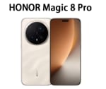 Móvil HONOR Magic 8 Pro 5G de 12GB/512GB por 766.64€