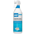 Limpiador de Juntas HG Spray 500 ml por 4,28€ 70% (2da unidad)