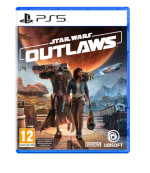 PS5 game Star Wars Outlaws voor €17,95