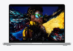 Apple Macbook Pro 14 M5 16GB 1TB por $35,799 | Estudiantes