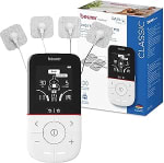 Beurer EM 56 TENS/EMS digital, dispositivo de electroestimulación 3 en 1 por 29,99€