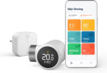 tado Slimme Radiatorknop X - Startpakket voor €92,88 bij Bol