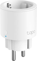 TP-Link Tapo P115 Mini Slimme stekker met energiebewaking voor €9,95 bij Amazon