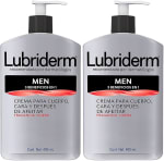 Crema Lubriderm Men 3 en 1 por $132 | Oferta Amazon