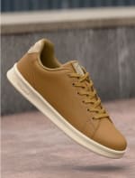 Hummel COURT LINE - Zapatillas - marrón por 19.50€