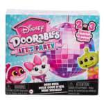 Figuras Doorables Mini Peek Pop Up Party Just Play Products por 1.99€