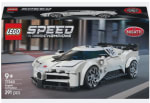 LEGO 77240 - Hypercar Bugatti Centodieci - LEGO Speed Champions à 17,81€