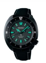 Montre automatique Seiko Prospex Black Series NightVision à 354€