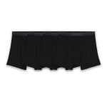 Fruit Of The Loom bóxer ajustado Low Rise 4 piezas por $125 en Walmart