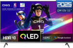 CHiQ U55QM10V - Smart TV 55 Inch voor €299i bij Bol