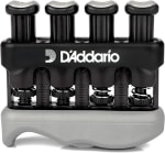 Ejercitador Varigrip D'Addario por $378 | Oferta Amazon